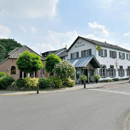 Hotel De Gravin Van Vorden Eksteriør bilde
