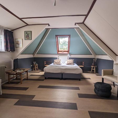 Hotel De Gravin Van Vorden Eksteriør bilde