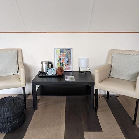 Hotel De Gravin Van Vorden Eksteriør bilde