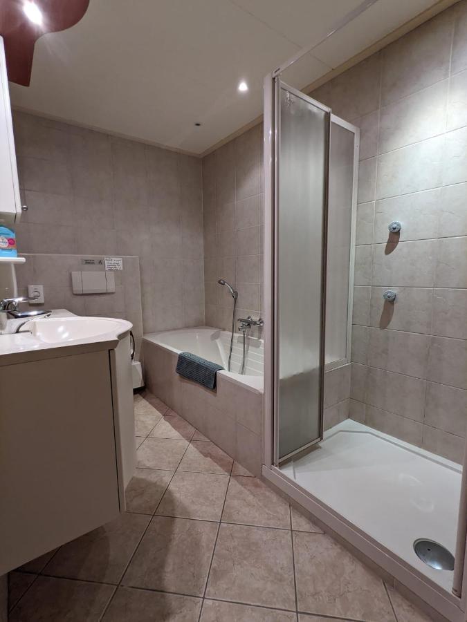 Hotel De Gravin Van Vorden Eksteriør bilde
