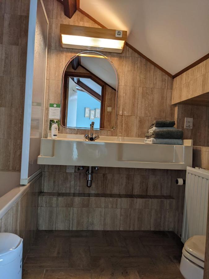 Hotel De Gravin Van Vorden Eksteriør bilde