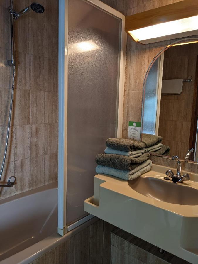 Hotel De Gravin Van Vorden Eksteriør bilde