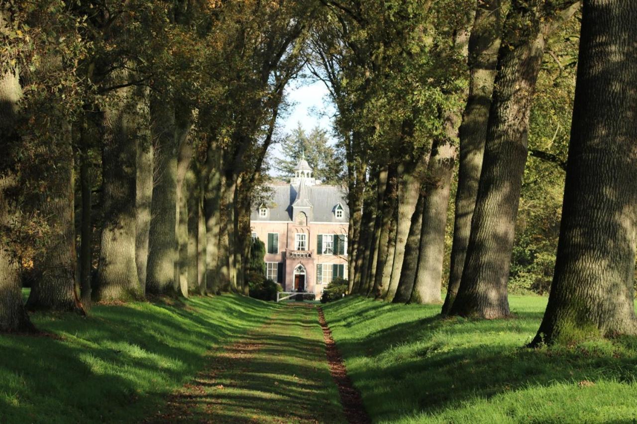 Hotel De Gravin Van Vorden Eksteriør bilde